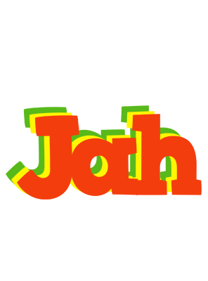 Jah bbq logo
