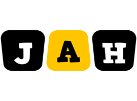 Jah boots logo