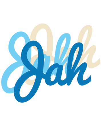 Jah breeze logo