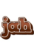 Jah brownie logo