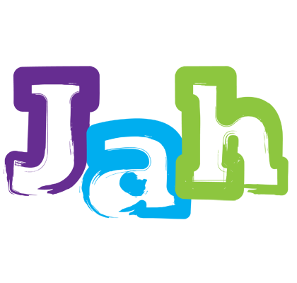 Jah casino logo