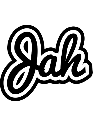 Jah chess logo
