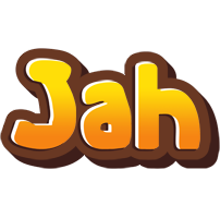 Jah cookies logo