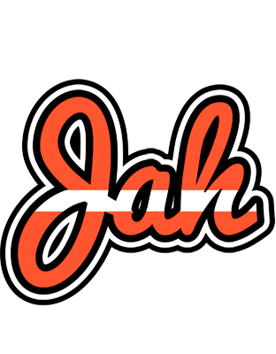 Jah denmark logo