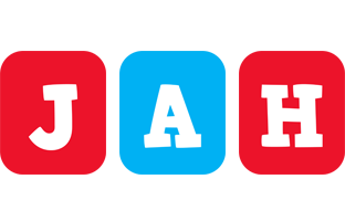 Jah diesel logo