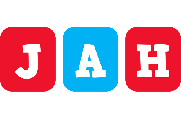 Jah diesel logo