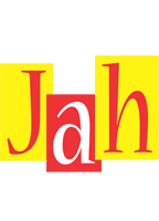 Jah errors logo