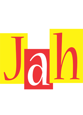 Jah errors logo