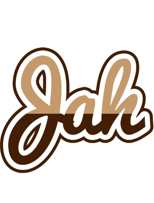 Jah exclusive logo