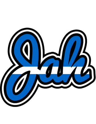 Jah greece logo