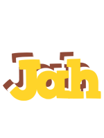 Jah hotcup logo