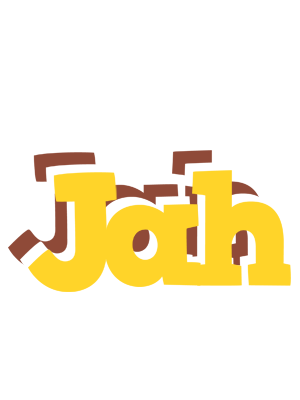 Jah hotcup logo