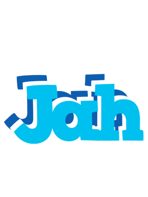 Jah jacuzzi logo