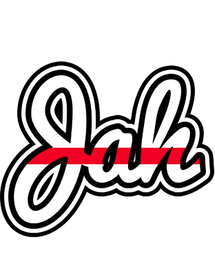 Jah kingdom logo