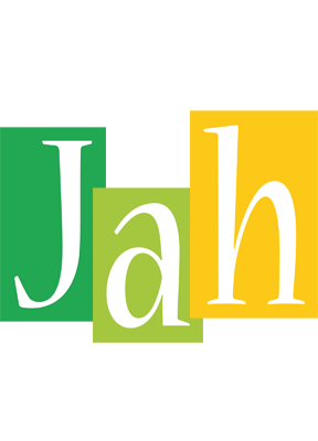 Jah lemonade logo