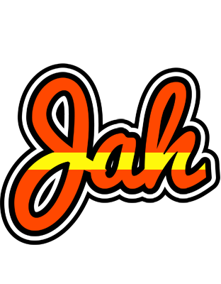Jah madrid logo