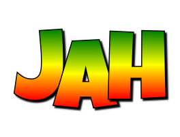 Jah mango logo