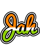 Jah mumbai logo