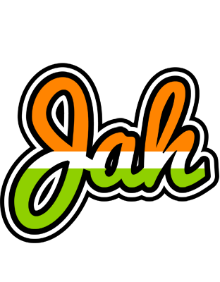 Jah mumbai logo