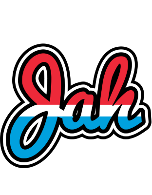 Jah norway logo