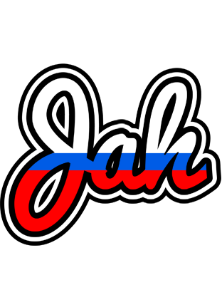 Jah russia logo