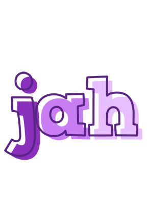 Jah sensual logo