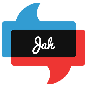 Jah sharks logo