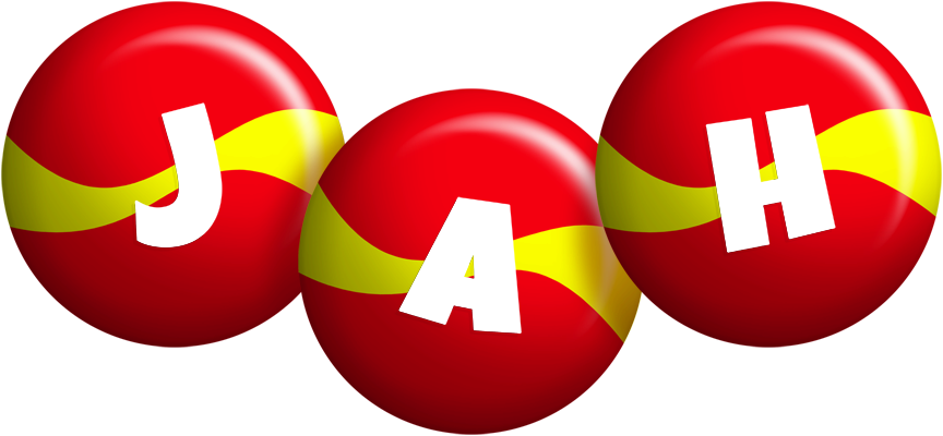 Jah spain logo