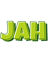 Jah summer logo