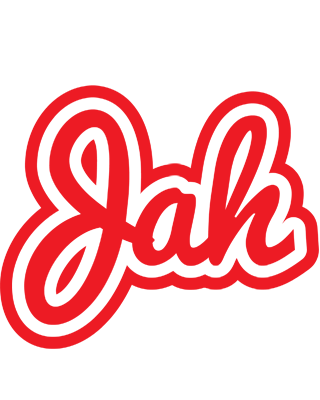 Jah sunshine logo