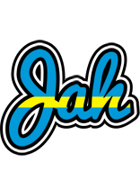 Jah sweden logo