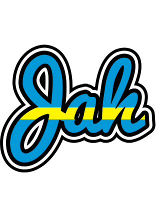 Jah sweden logo