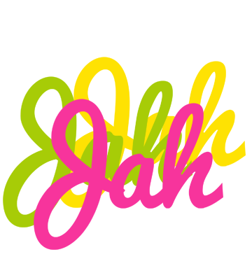 Jah sweets logo