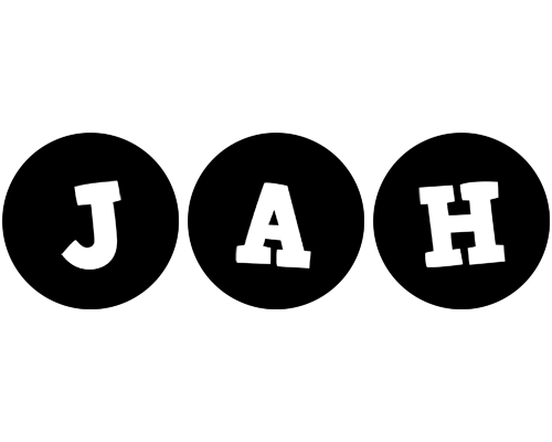Jah tools logo