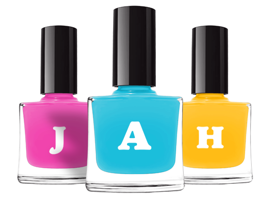 Jah variety logo
