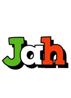 Jah venezia logo