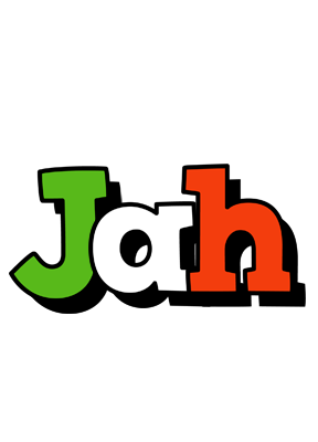 Jah venezia logo