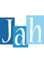 Jah winter logo