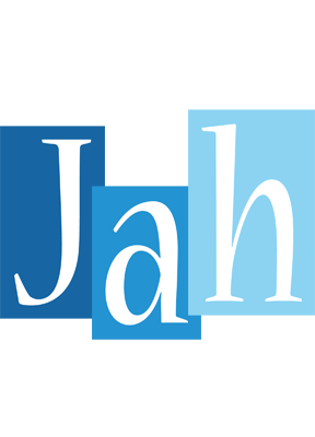 Jah winter logo