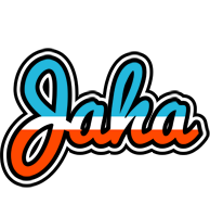 Jaha america logo