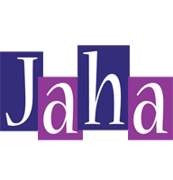 Jaha autumn logo