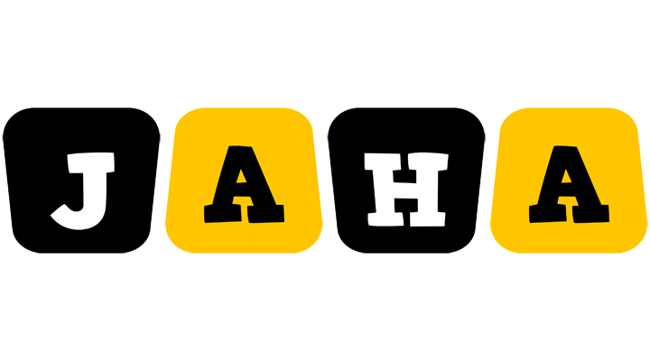 Jaha boots logo