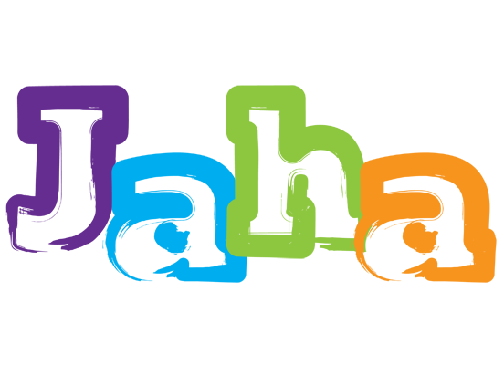 Jaha casino logo