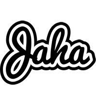 Jaha chess logo