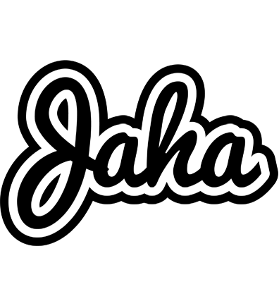 Jaha chess logo