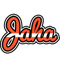 Jaha denmark logo