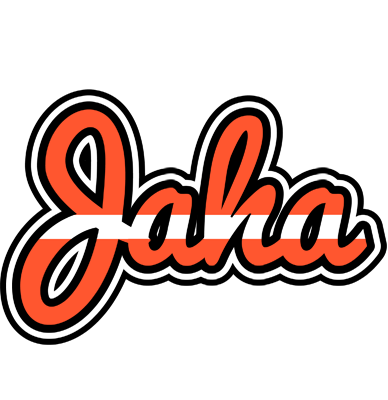 Jaha denmark logo