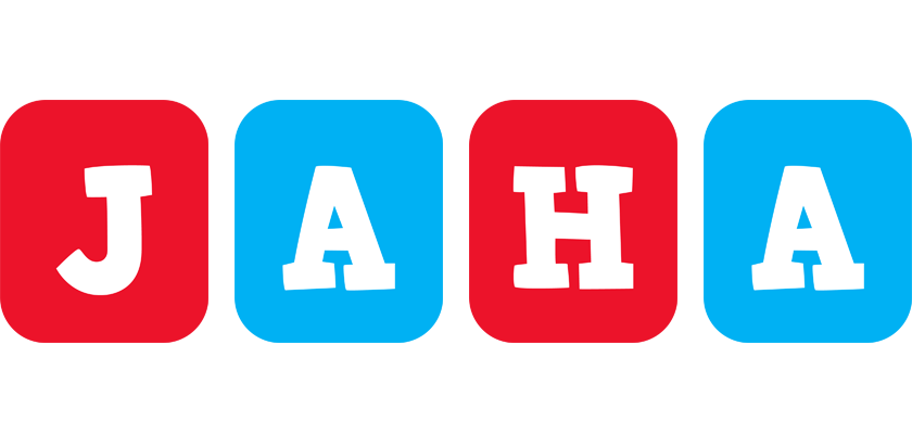 Jaha diesel logo
