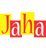 Jaha errors logo