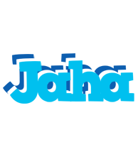 Jaha jacuzzi logo